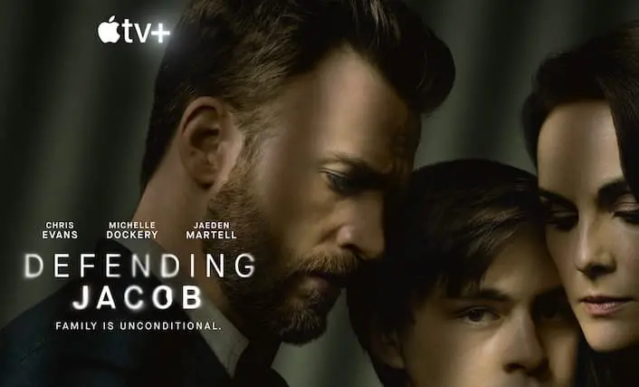 Reviewed: Defending Jacob